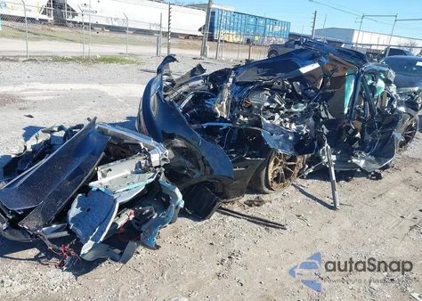 2018 Porsche Panamera 4 z USA, uszkodzony, nr VIN WP0AA2A78JL118791